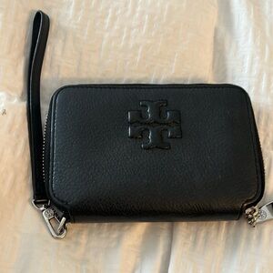 Tori Burch wallet